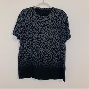 Cheetah Ombré T-Shirt